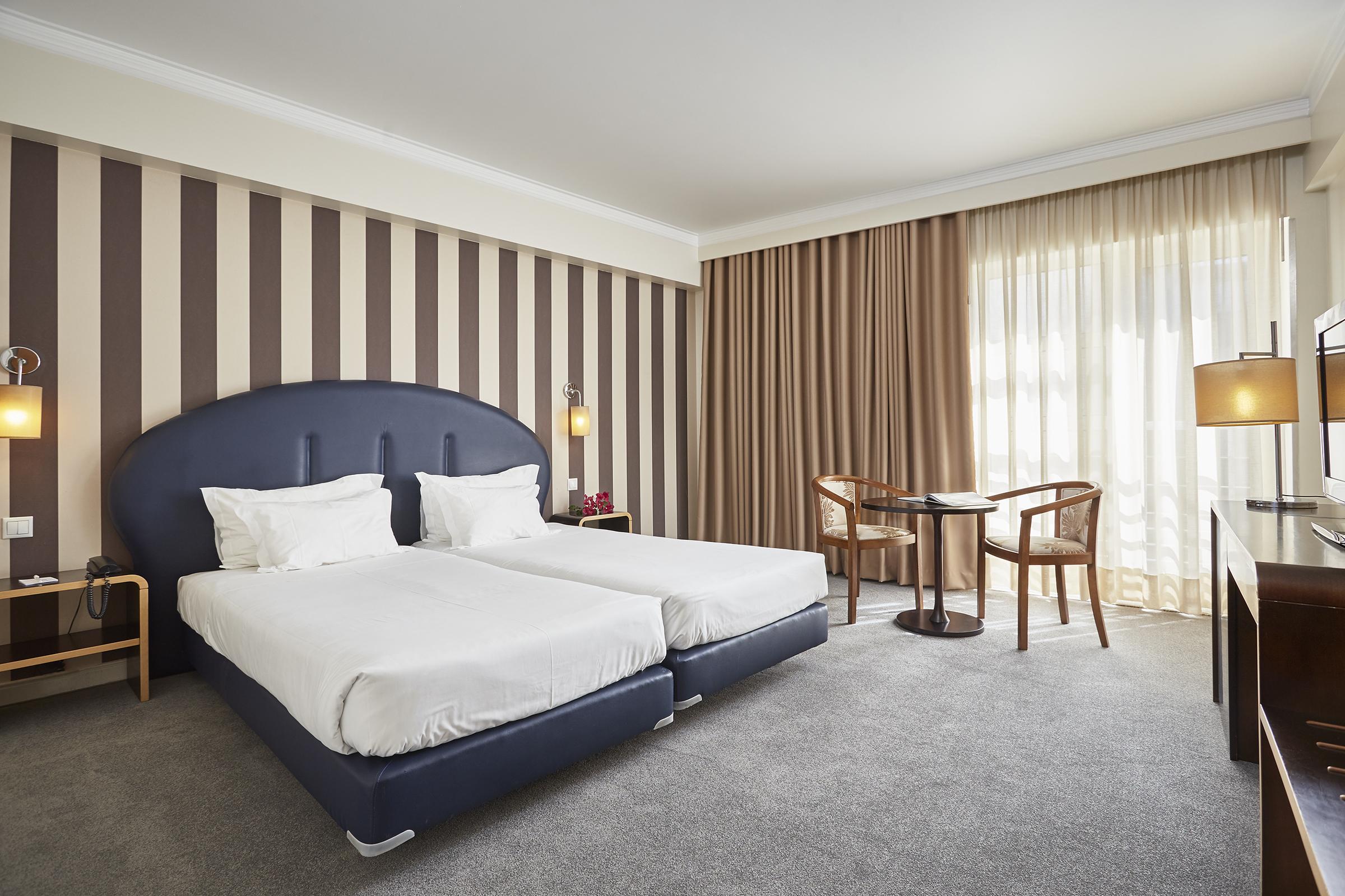Hotel As Americas Aveiro Esterno foto