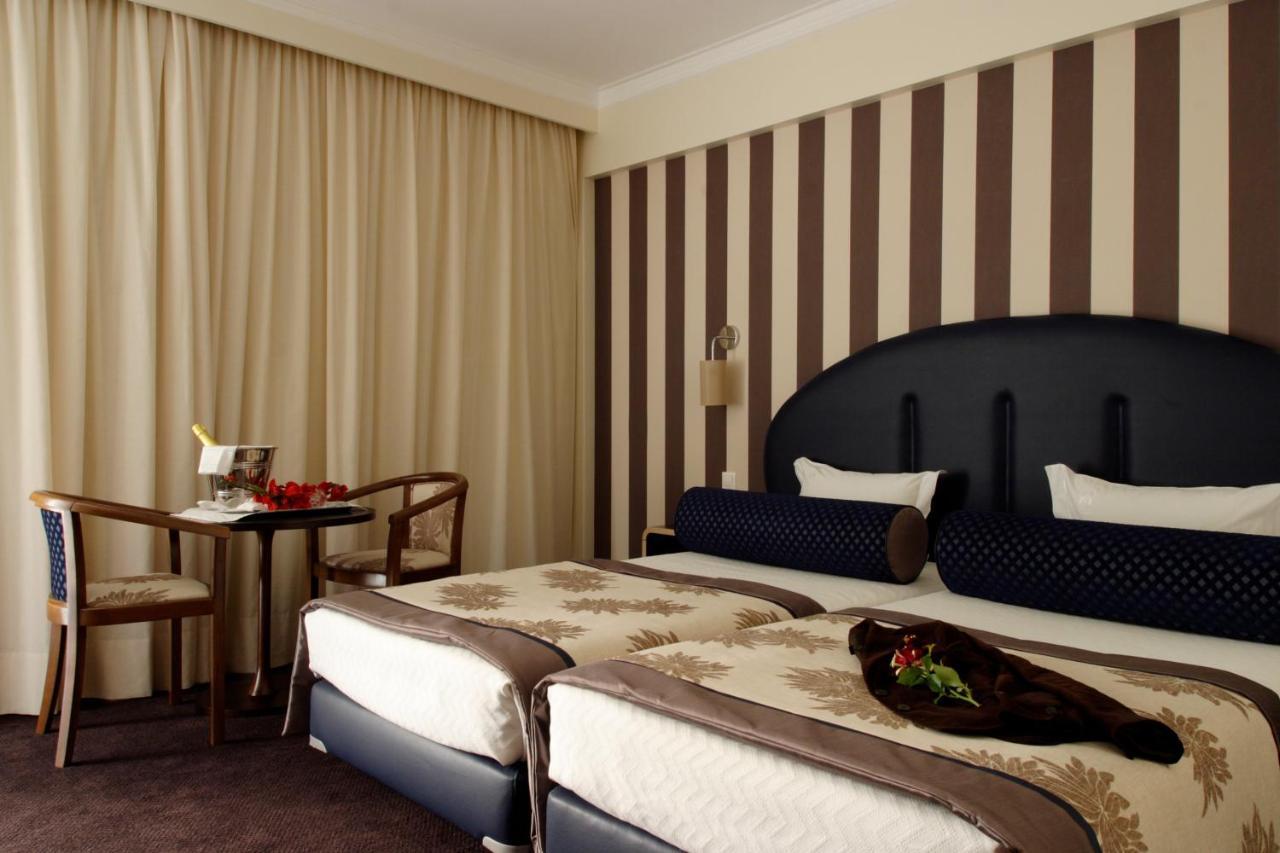 Hotel As Americas Aveiro Camera foto