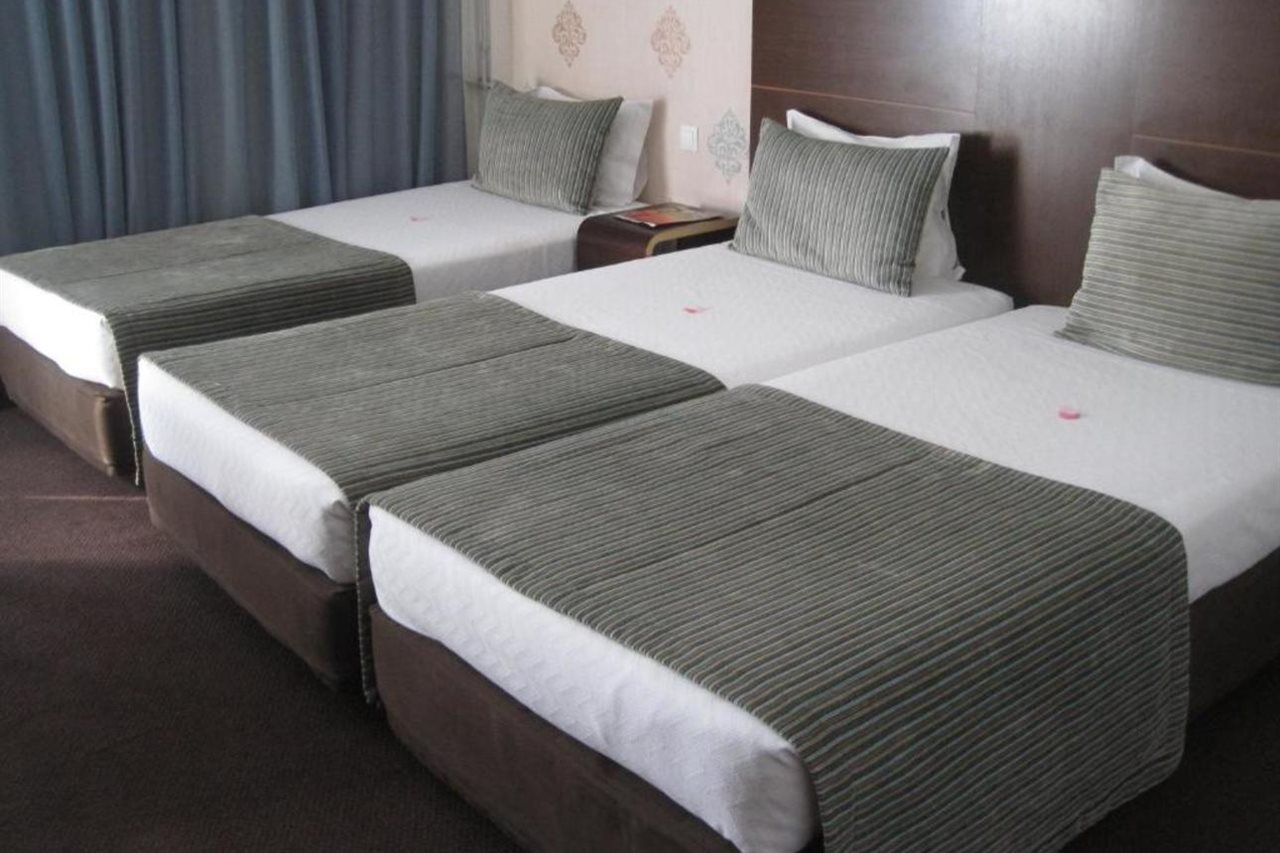 Hotel As Americas Aveiro Esterno foto